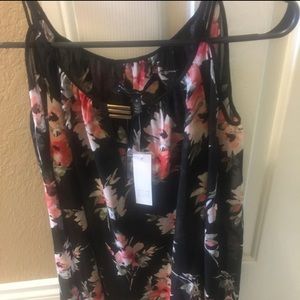 White House Black Market Shirt and Pants Set